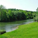 ЗАБРАНИХА УЛОВА НА ПЪСТЪРВА В ДЪЛГОДЕЛСКА ОГОСТА