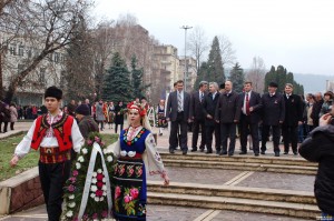 В МОНТАНА ДВАМА ОБЛАСТНИ УПРАВИТЕЛИ НА ПРАЗНИКА