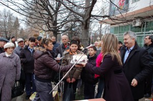 ДАМА С „МАЗДА” СПЕЧЕЛИ РАЛИ В МОНТАНА