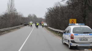 МОМИЧЕ  ЗАГИНА В КАТАСТРОФА
