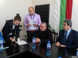 ЕДИНАДЕСЕТОКЛАСНИЧКА СТАНА ОБЛАСТЕН УПРАВИТЕЛ