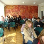 ИСКАТ ОТНОВО ДЕТСКО ВЛАКЧЕ В ПАРК „ОГОСТА”