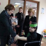 ДЕЦАТА ОТ ДОМ "МЛАДОСТ" СЕ ГОТВЯТ ЗА ВЕЛИКДЕН