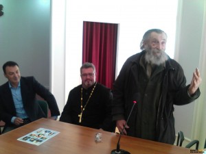 ГРАЖДАНСКО СДРУЖЕНИЕ ЩЕ СПАСЯВА СЕВЕРОЗАПАДА