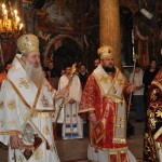 ЕПИСКОП  СИОНИИЙ СТАНА ИГУМЕН НА ДВА МАНАСТИРА