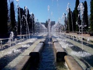 ОБЩИНАТА И„НАПОИТЕЛНИ СИСТЕМИ”СЕ КАРАТ ЗА ВОДА