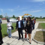 ШВЕЙЦАРЕЦ ОБЕЩАВА НАД СРЕДНАТА ЗАПЛАТА