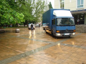 НАЙ-ОХРАНЯВАНИТЕ БЮЛЕТИНИ ВЕЧЕ СА В МОНТАНА