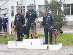 ГРАНИЧАРЯТ БРОШ Е НАЙ-ДОБРОТО СЛУЖЕБНО КУЧЕ
