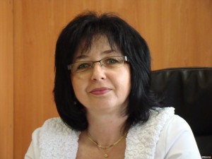ЦЕЦА ТОДОРОВА СПЕЧЕЛИ КОНКУРСА ЗА ШЕФ НА ИНСПЕКТОРАТА ПО ОБРАЗОВАНИЕ