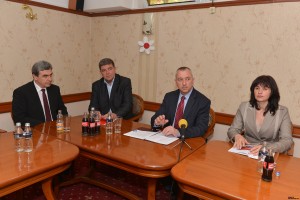 Г. ПИРИНСКИ: ЧИСЛОТО 15 Е ДОБРО НЕ САМО ЗА ЛЕВИТЕ