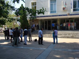 ОБЛАСТНИЯТ УПРАВИТЕЛ НАЗНАЧИ 70 ОХРАНИТЕЛИ