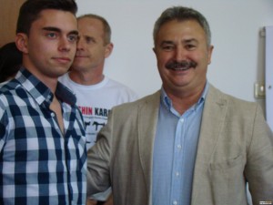 ОБЩИНА МОНТАНА ПОДКРЕПИ ТАЛАНТЛИВИ ДЕЦА