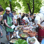 В НАЧАЛОТО БЕ „БАБИНА ДУШИЦА”