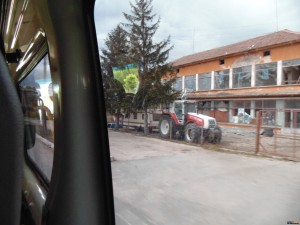 190 000 ЛЕВА ИСКАТ ЗА СЪСИПАНИ ОТ ДЪЖДОВЕТЕ УЛИЦИ