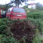 ОЧЕВИДЦИ СПАСИХА ШОФЬОР В С. ЗЛАТИЯ