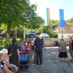 ДОЛНА ВЕРЕНИЦА СИ ВЪРНА ЧИТАЛИЩЕТО