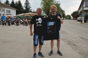ОТКИРХА  ПРАЗНИК СЪС СТИХОВЕ НА ВАЗОВ
