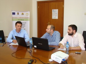 ПРОЕКТ СЪЗДАДЕ  ОН-ЛАЙН УЧИЛИЩЕ ЗА ПРЕДПРИЕМАЧИ