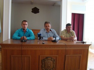 ПАТРИОТИЧНИЯТ ФРОНТ ЧАКА СИГУРНА ПОДКРЕПА