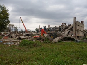 ОБУЧИХА 4 109 СПАСИТЕЛИ И ОБЩИНАРИ