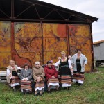 ПАМЕТ ЗА  ЙОРДАН РАДИЧКОВ КРАЙ КАЛИМАНИШКИЯ ДЪБ