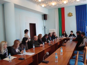 КМЕТОВЕ ОТ РЕГИОНА:  ЖИВЕЕМ В ГЛАД И НЕСИГУРНОСТ