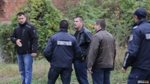 СВАЛИХА ОТЧАЯНИЯ МЪЖ ОТ ХИРУРГИЧЕСКИЯ БЛОК