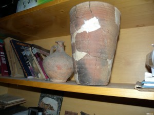 НАТОПИХА БАЩА И СИН ЗА ИМАНЯРСТВО