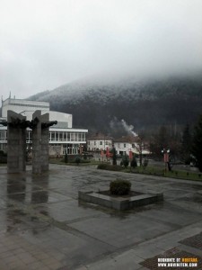 ЧИПРОВЦИ ТЪРСИ ПАРИ ЗА ОБНОВЯВАНЕ  НА УЧИЛИЩЕТО