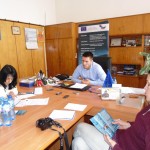 ПРОЕКТ УЧИ КАК СЕ СТАВА ДОБРА МАЙКА