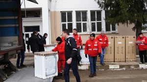 ПЕРАЛНИ И ПЕЧКИ ЗА ПОСТРАДАЛИТЕ ОТ НАВОДНЕНИЯТА