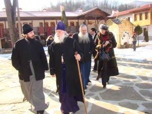 ЩЕ ТЪРСЯТ ИМЕНАТА НА ЗАГИНАЛИТЕ ЧИПРОВСКИ ВЪСТАННИЦИ В КИЕВСКО-ПЕЧОРСКАТА ЛАВРА