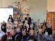 ПЪРВОЛАЦИ ГОТОВИ ЗА МАРАТОН НА ЧЕТЕНЕТО