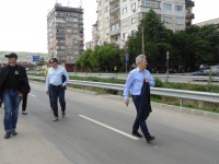 кмет П