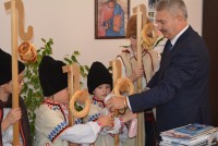 КОЛЕДАРИ
