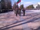ТЪРЖЕСТВЕН ВОЕНЕН МАРШ ЗА 3-ти МАРТ НА ПЛОЩАД „ЖЕРАВИЦА“
