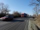 ПОЛСКИЯТ ТИР ИЗБЛЪСКАЛ „МЕРЦЕДЕСА“ ОТ ПЪТЯ