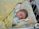 КАМЕН Е ПЪРВОТО БЕБЕ РОДЕНО В МОНТАНА ТАЗИ ГОДИНА