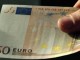 МЪЖ ОПИТА ДА ПЛАСИРА ФАЛШИВА БАНКНОТА ОТ 50 ЕВРО