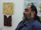 ЧАВДАР АНТОВ СТАНА МАЙСТОР ПО ДЪРВОРЕЗБА