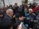 ПРЕМИЕРЪТ ПРАТИЛ МИНИСТЪР В. РАДЕВ В БРУСАРЦИ.