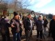 СЪСТРАДАНИЕТО ДАВА СИЛИ НА ХОРАТА ОТ „ОГОСТА“