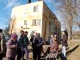 ДАРИТЕЛСКА АКЦИЯ ЗА ОСТАНАЛИТЕ БЕЗ ДОМ В КВ.“ОГОСТА“
