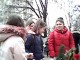 СТРАТИРА РАБОТАТА ПО НОВИЯ МЛАДЕЖКИ ЦЕНТЪР В МОНТАНА