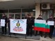 ВТОРИ ПРОТЕСТ НА СЪДЕБНАТА ОХРАНА В МОНТАНА