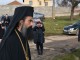 ВЛАДИКАТА ДАНИИЛ „ДАДЕ ПРОШКА“ В ЧЕРКВАТА В МОНТАНА