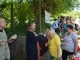 ГОРНА ВЕРЕНИЦА ПОЧЕТЕ ПОКРОВИТЕЛЯ СИ С КУРБАН