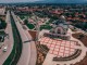 ОТВАРЯТ НОВАТА ЧЕРКВА В МОНТАНА ЗА БОГОМОЛЦИ