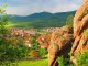 ГЛОБЯВАТ БЕЛОГРАДЧИК  ЗА НОВИТЕ СВЕТЛИНИ НА СКАЛИТЕ